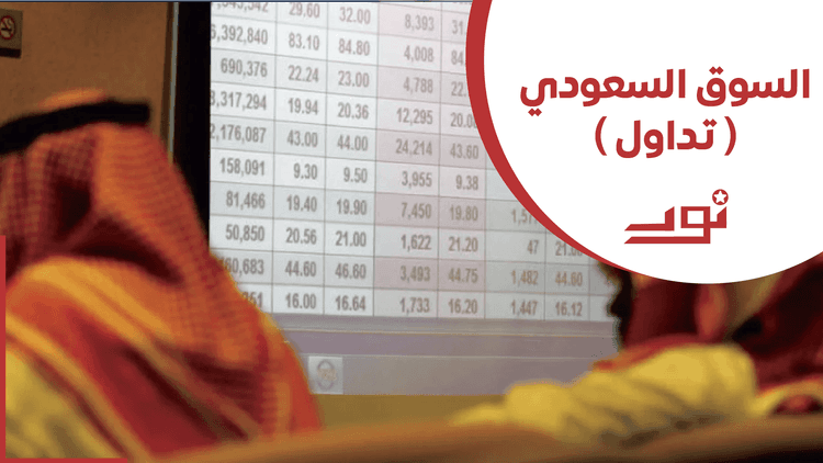 السوق السعودي (تداول)